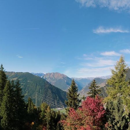 Rouet 12 Daire Verbier Dış mekan fotoğraf