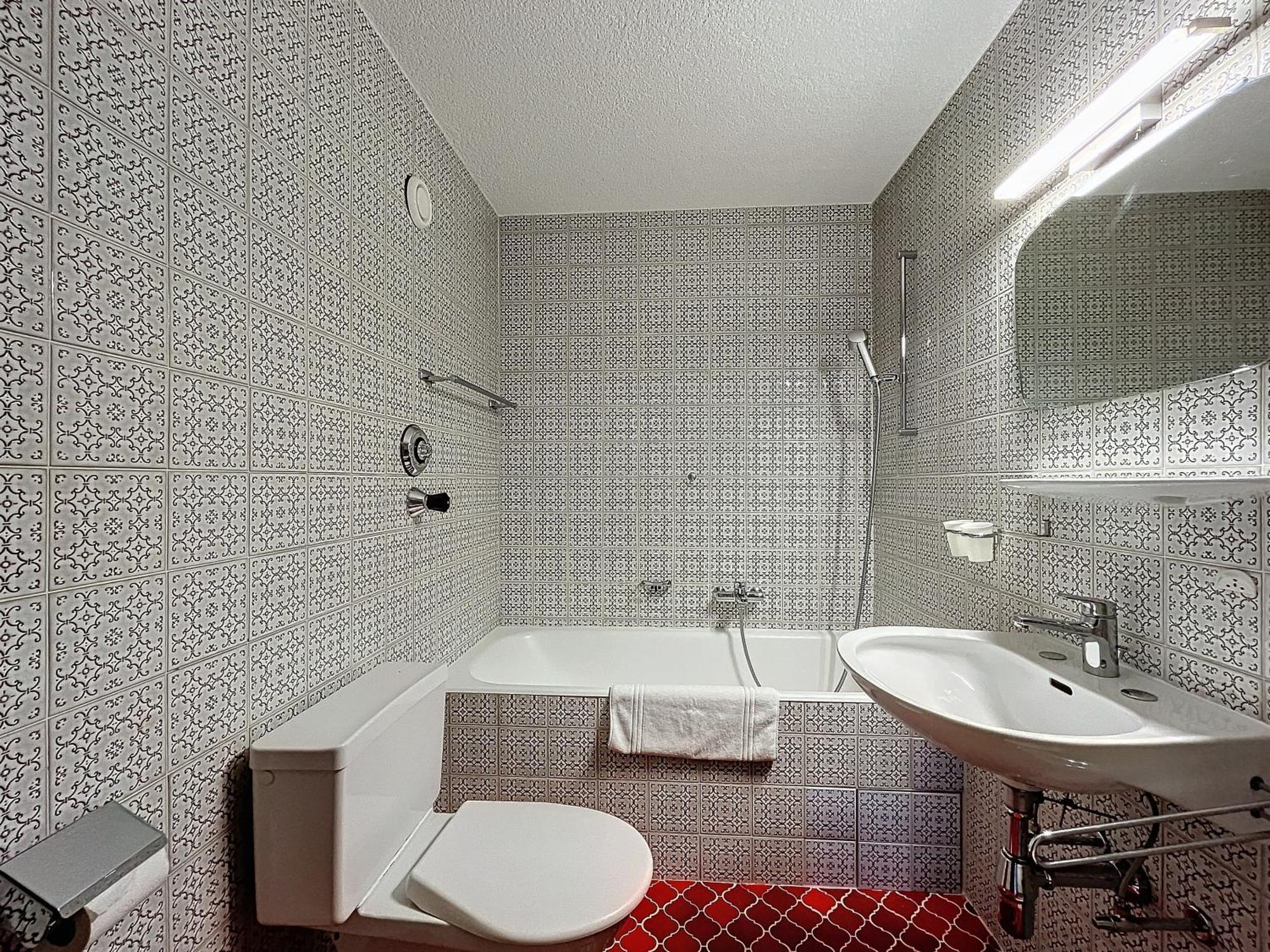Rouet 12 Daire Verbier Dış mekan fotoğraf