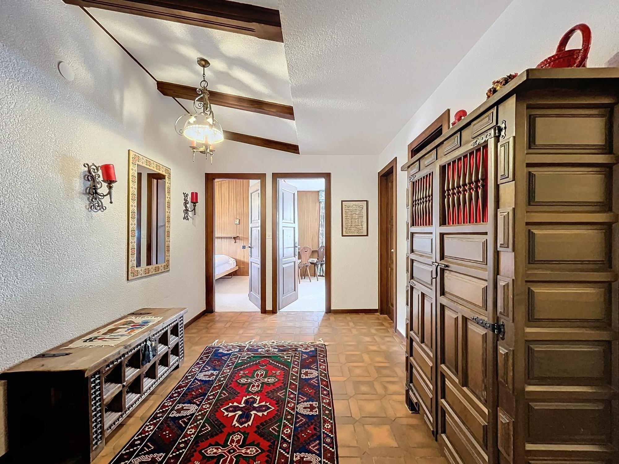 Rouet 12 Daire Verbier Dış mekan fotoğraf
