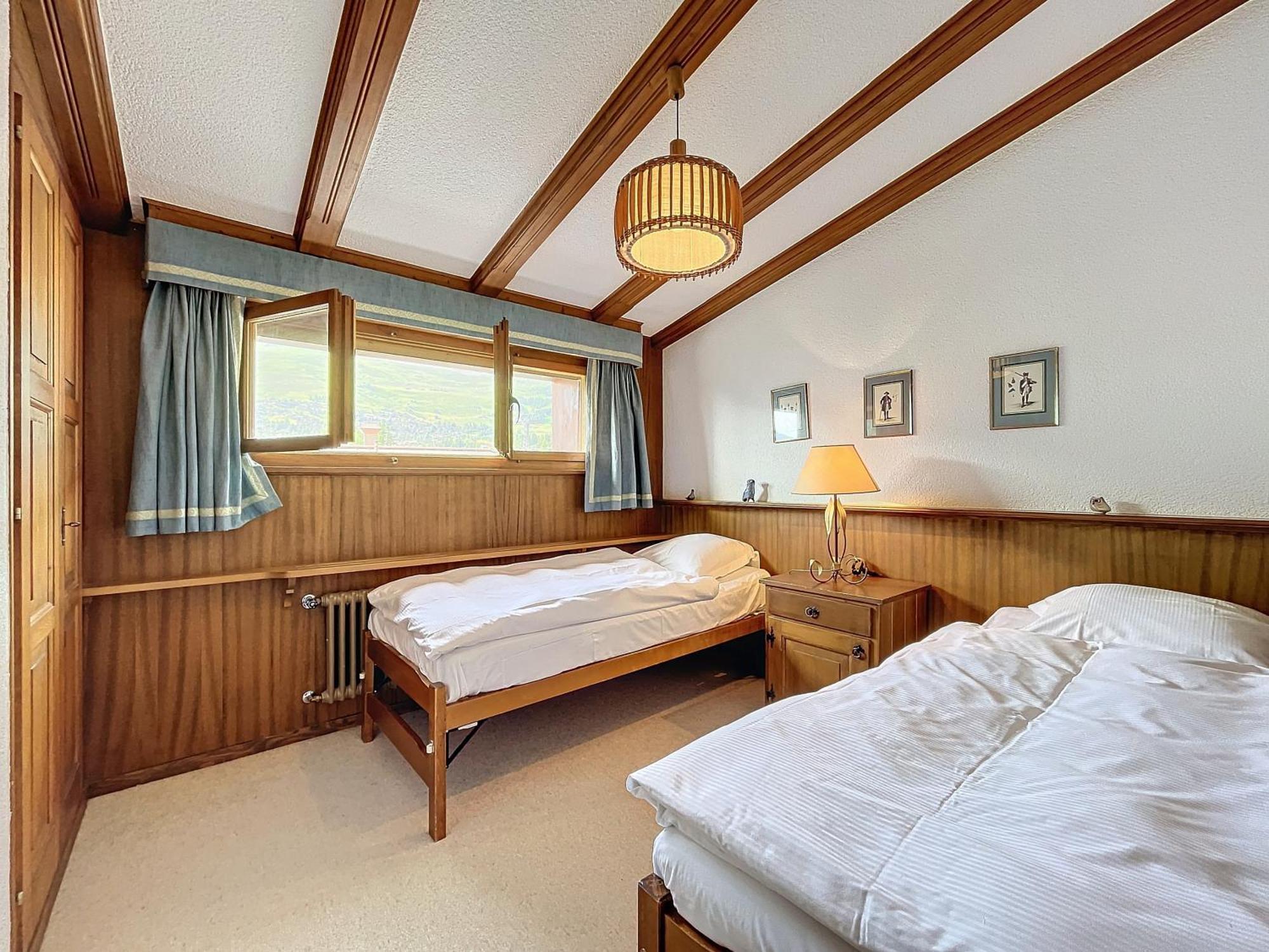 Rouet 12 Daire Verbier Dış mekan fotoğraf