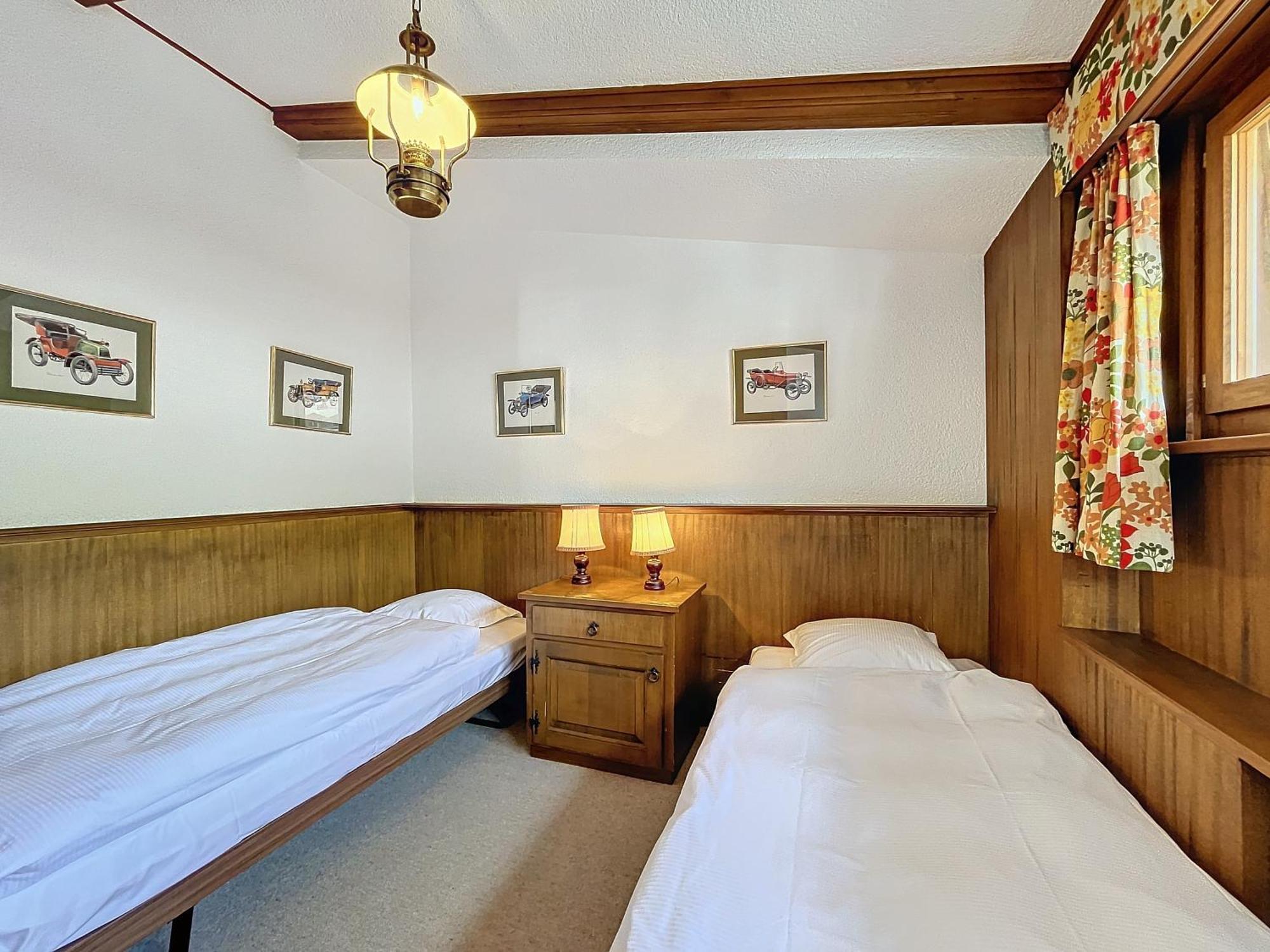Rouet 12 Daire Verbier Dış mekan fotoğraf