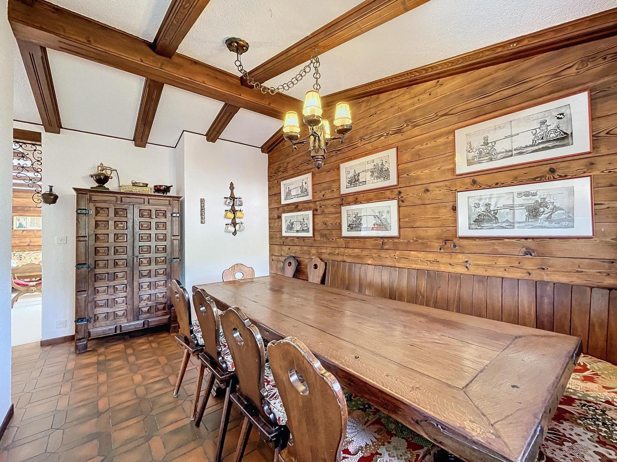 Rouet 12 Daire Verbier Dış mekan fotoğraf