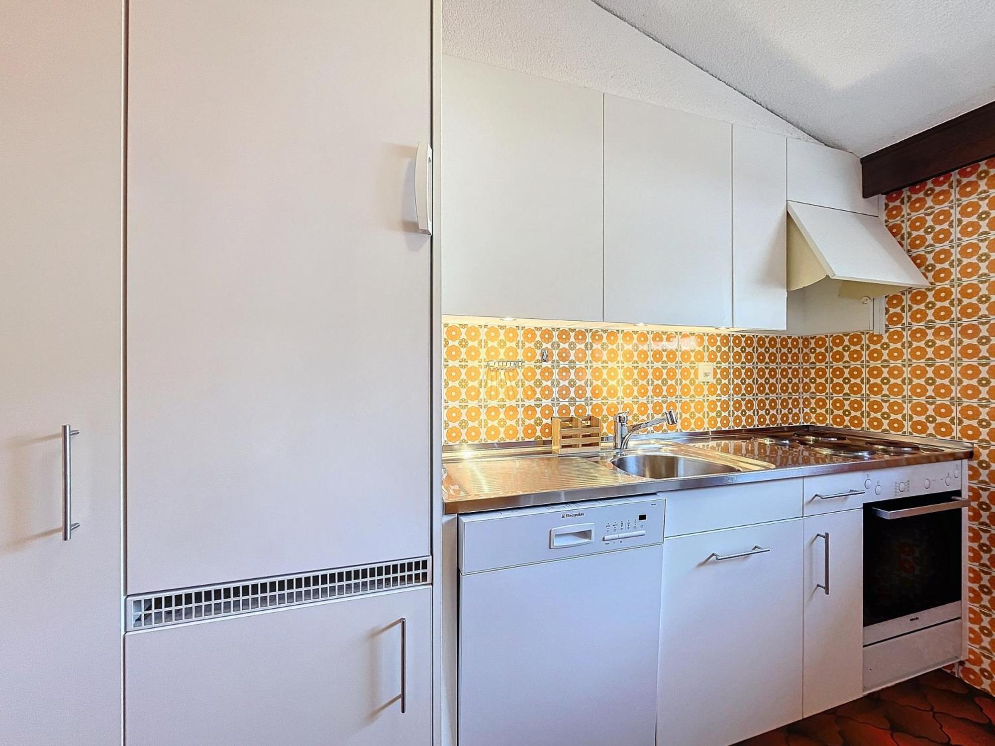 Rouet 12 Daire Verbier Dış mekan fotoğraf